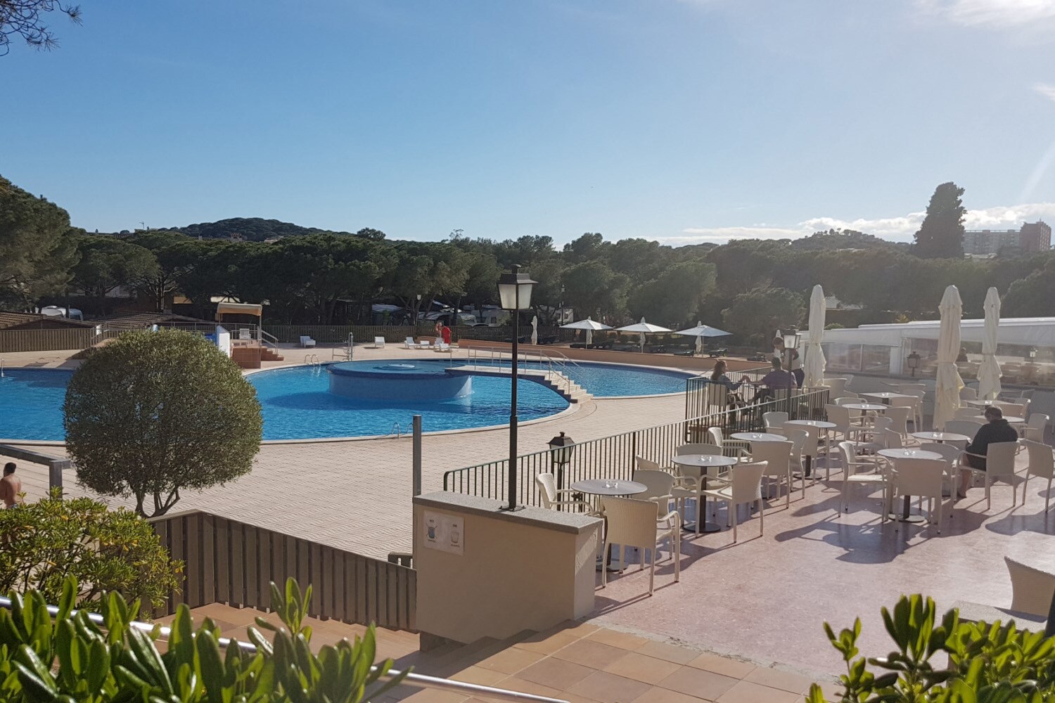 Resort Calella De Palafrugell vanaf € -!