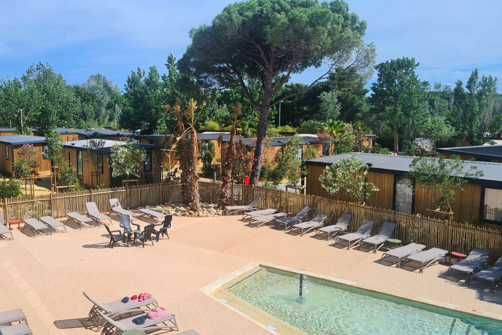 Roompot Beach Resort Agde vanaf € 660,-!