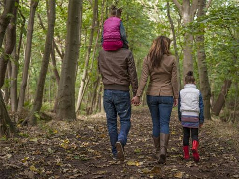 Roompot Kustpark Klein Poelland vanaf € 111,-!