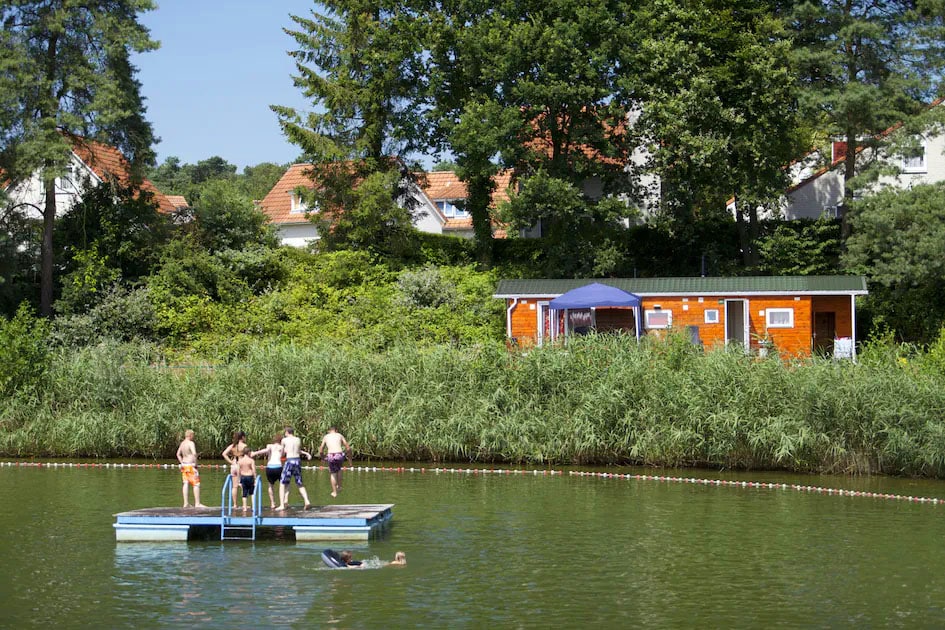 Vakantie naar Roompot Resort Arcen in Arcen in Nederland