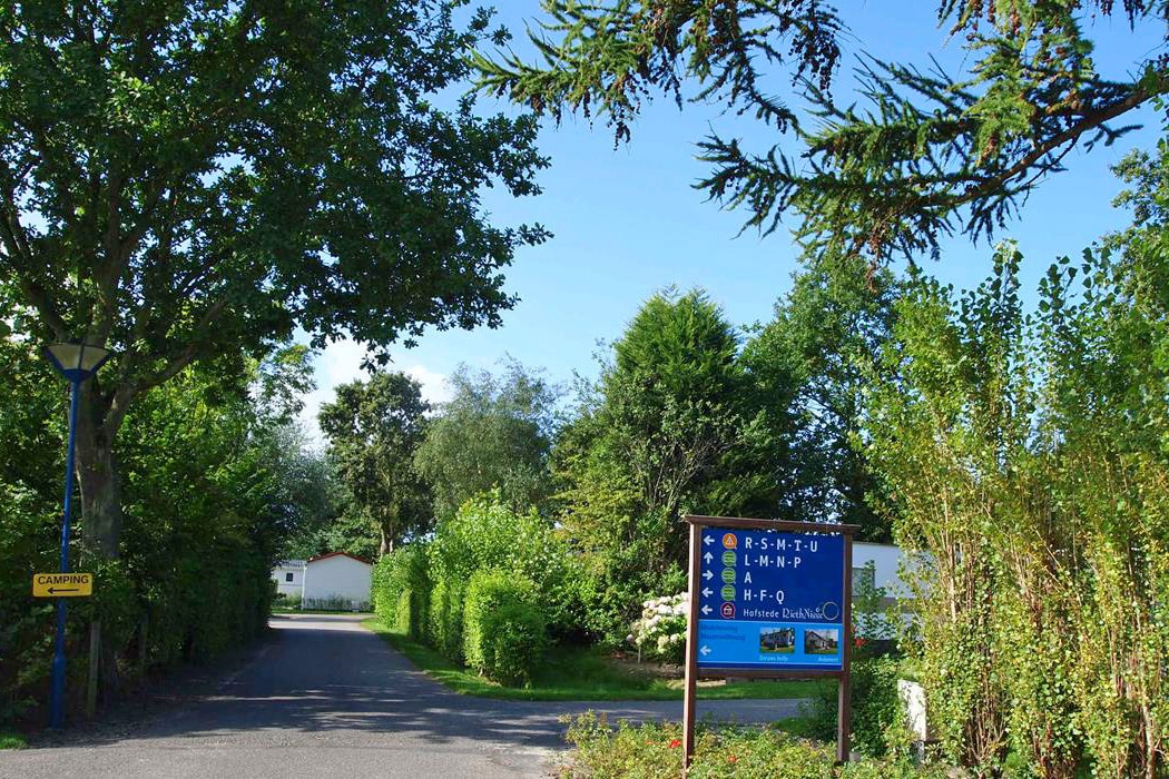 Siblu Camping De Oase vanaf € 245,-!