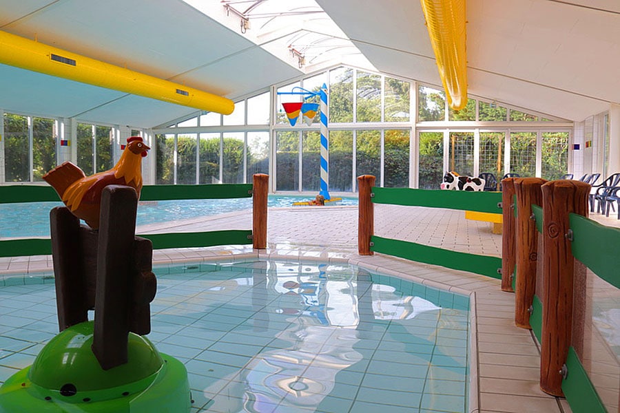 Siblu Camping In De Bongerd vanaf € € 245,00!