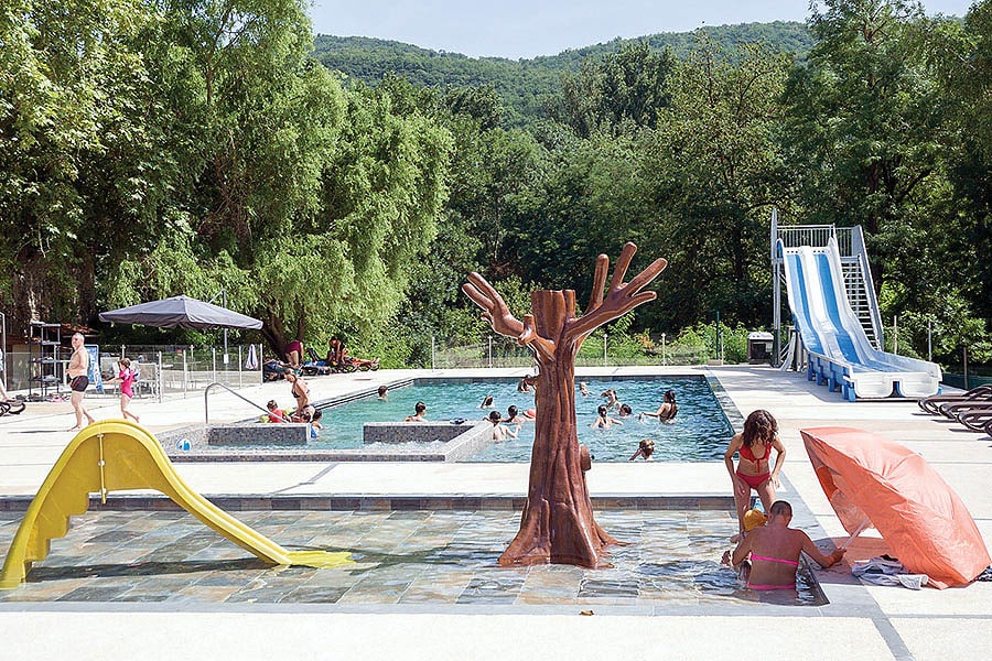 Vakantie naar Sites & Paysages Le Moulin in Haute Garonne in Frankrijk