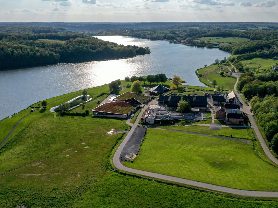 Vakantie naar Station Touristique Le Valjoly in Eppe Sauvage in Frankrijk