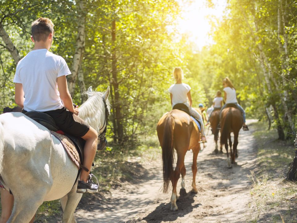 Station Touristique Le Valjoly vanaf € € 367,50,-!