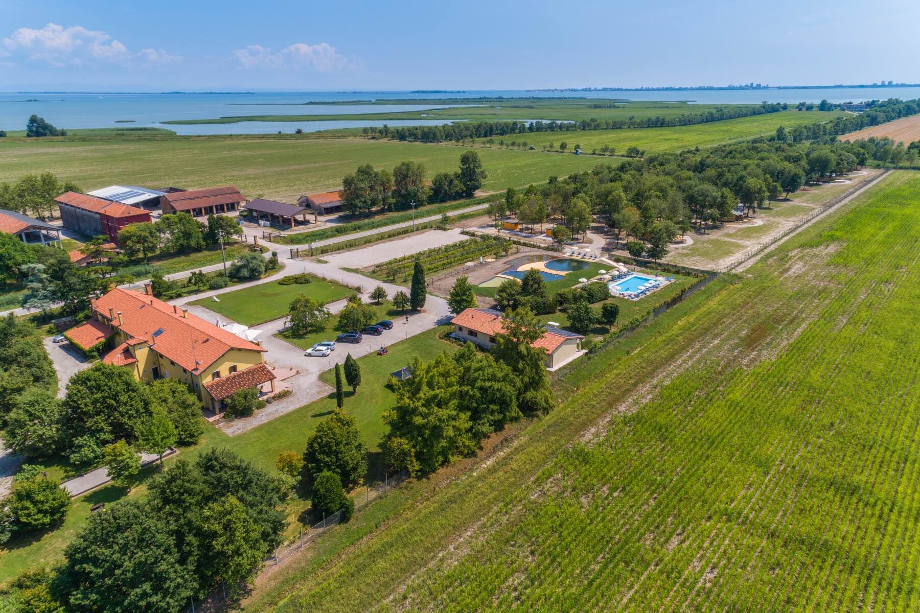 Tenuta Regina vanaf € -!