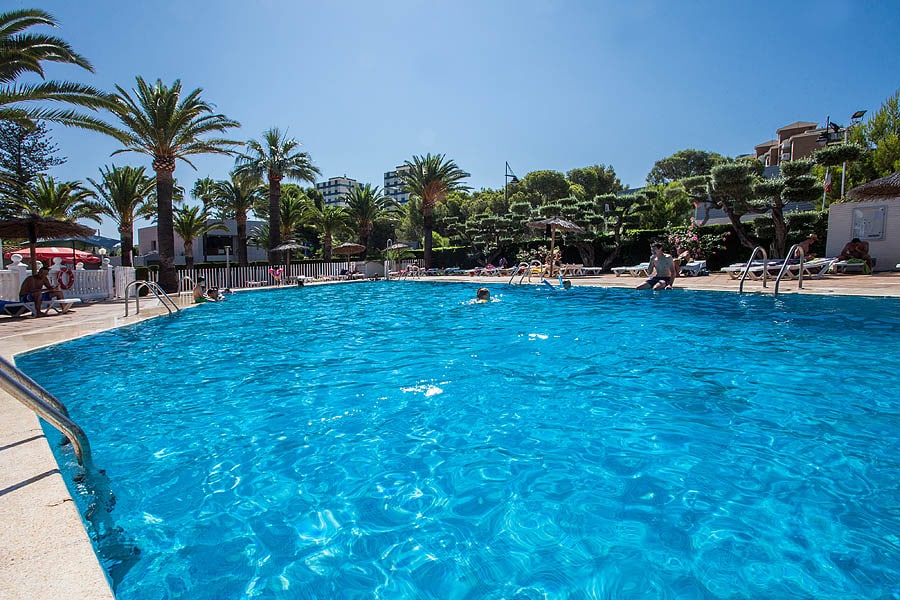 Vakantie naar Bonterra Resort   Camping & Bungalows in Castellón in Spanje