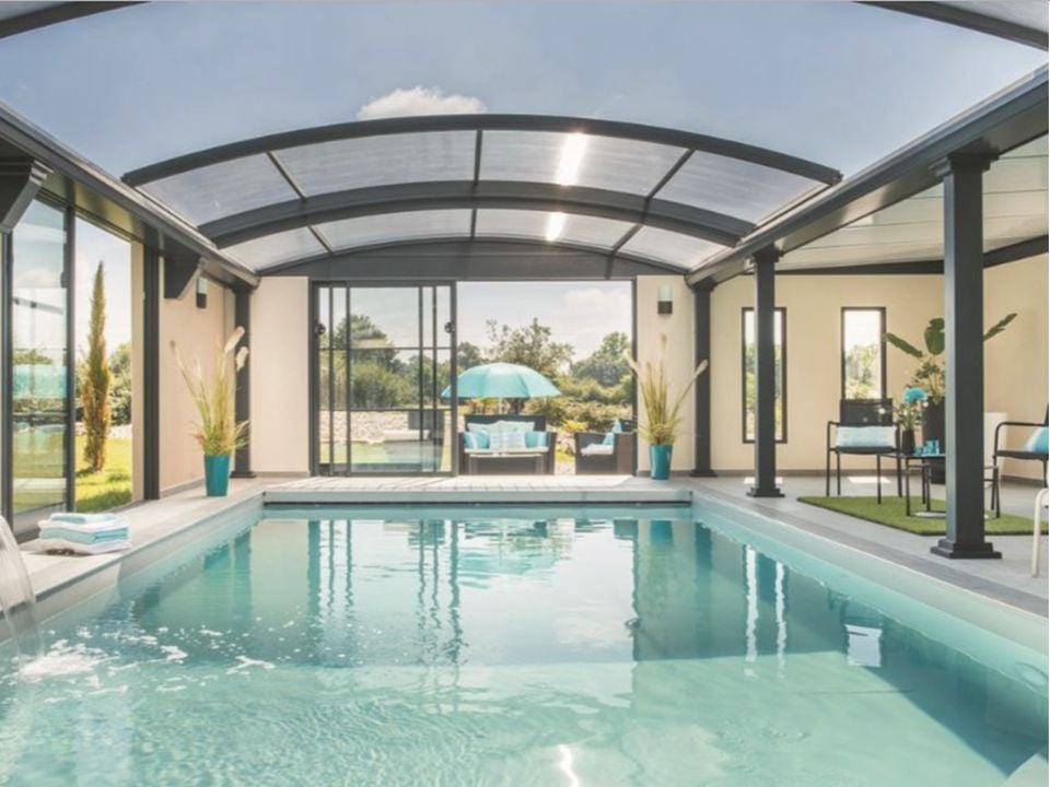 Vakantie naar Domaine de la ForÃªt in Les Mathes La Palmyre in Frankrijk