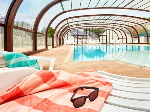 RÃ©sidence Le Domaine de la Corniche in Auberville, Frankrijk voor de vakantie aanbieding van &euro; 220.50,-!