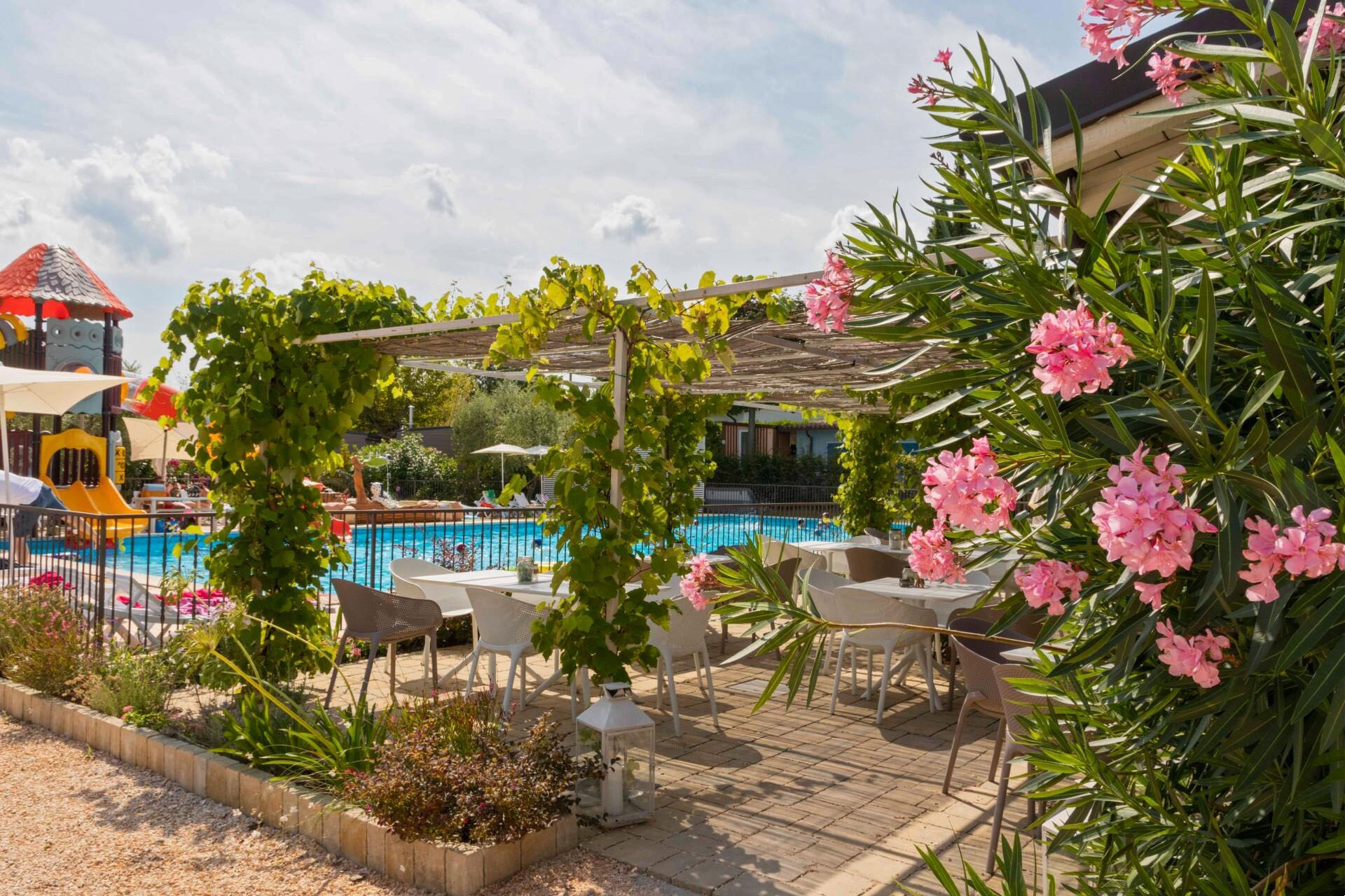 Vacanze Glamping Boutique vanaf € -!