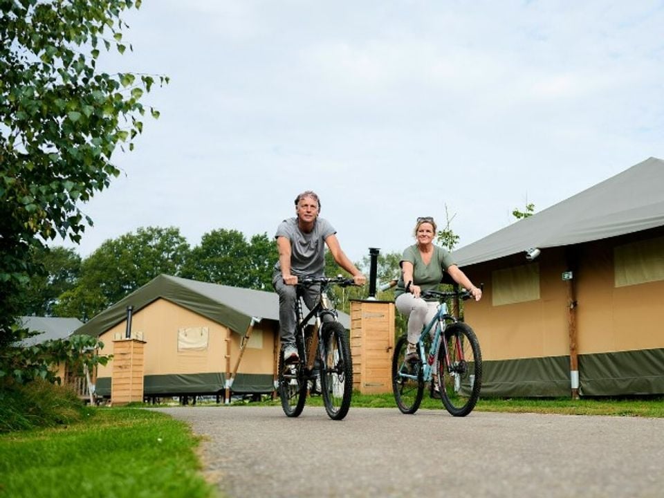 Vakantiepark Sallandshoeve vanaf € 334,-!