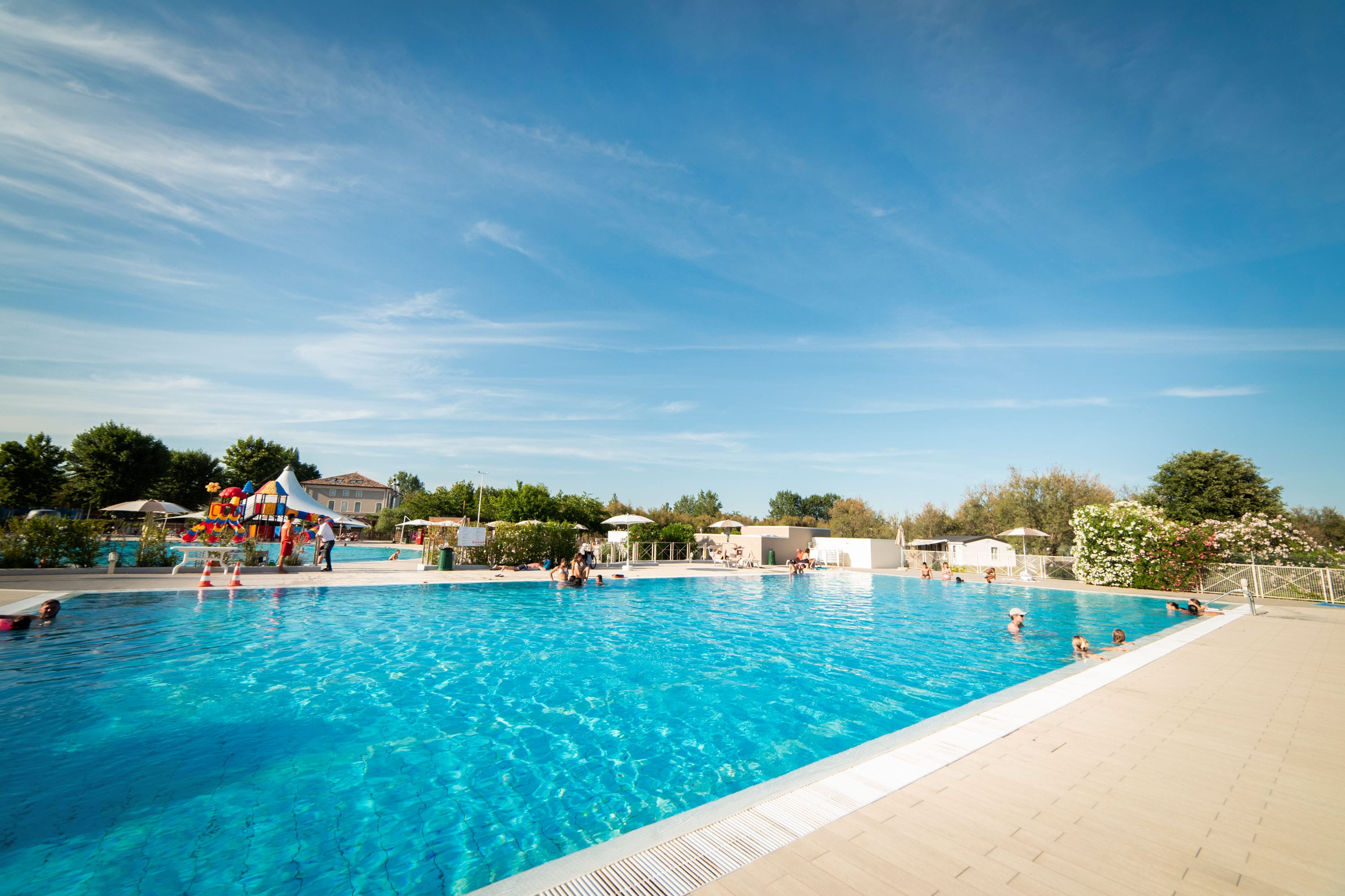 Vigna Sul Mar Family Camping Village vanaf € -!