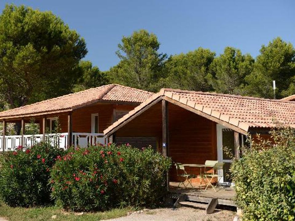 Village De Chalets Shangri La vanaf € 275,-!