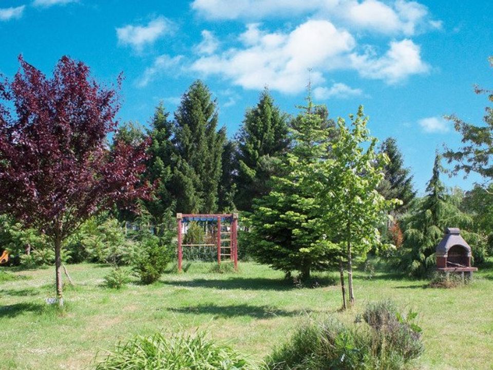 Vakantie naar Village de gites Au soleil de Picardie in Vailly Sur Aisne in Frankrijk