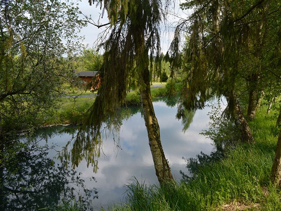 Village De Gites Au Soleil De Picardie vanaf € 490,-!