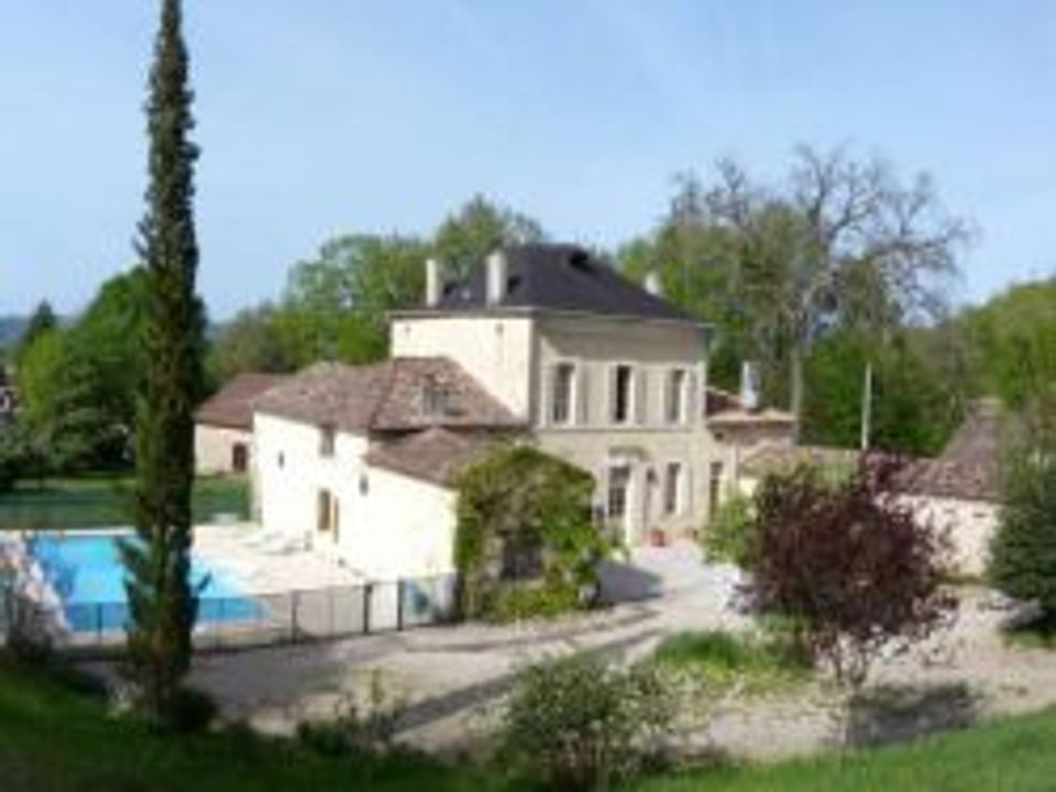 Village De Gites Le Bretou vanaf € € 300,00!