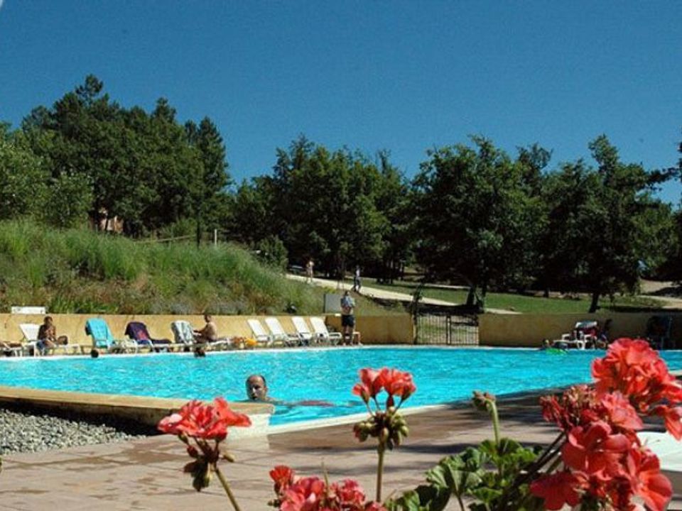 Village Vacances La Colline Des Ocres vanaf € € 419,00!