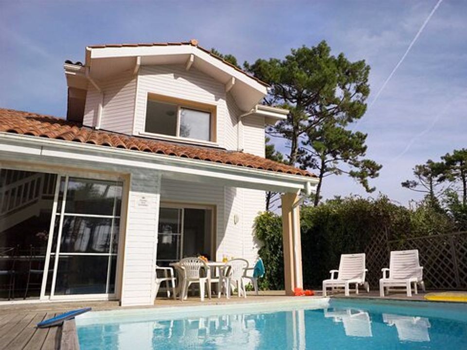 Villas Club Royal Aquitaine vanaf € € 576,00!