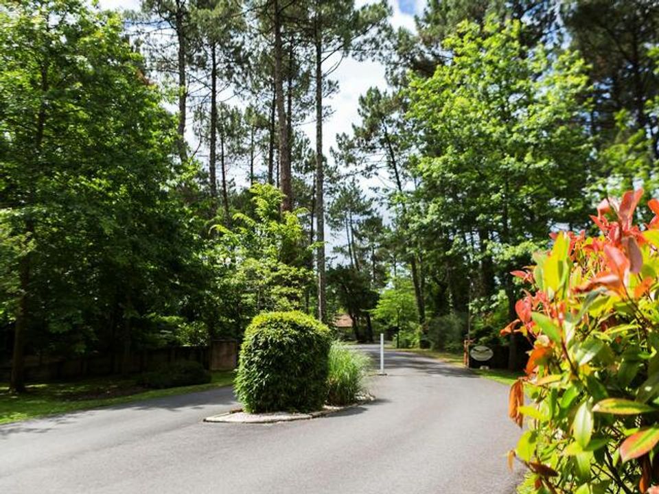 Villas La Clairière Aux Chevreuils vanaf € 760,-!