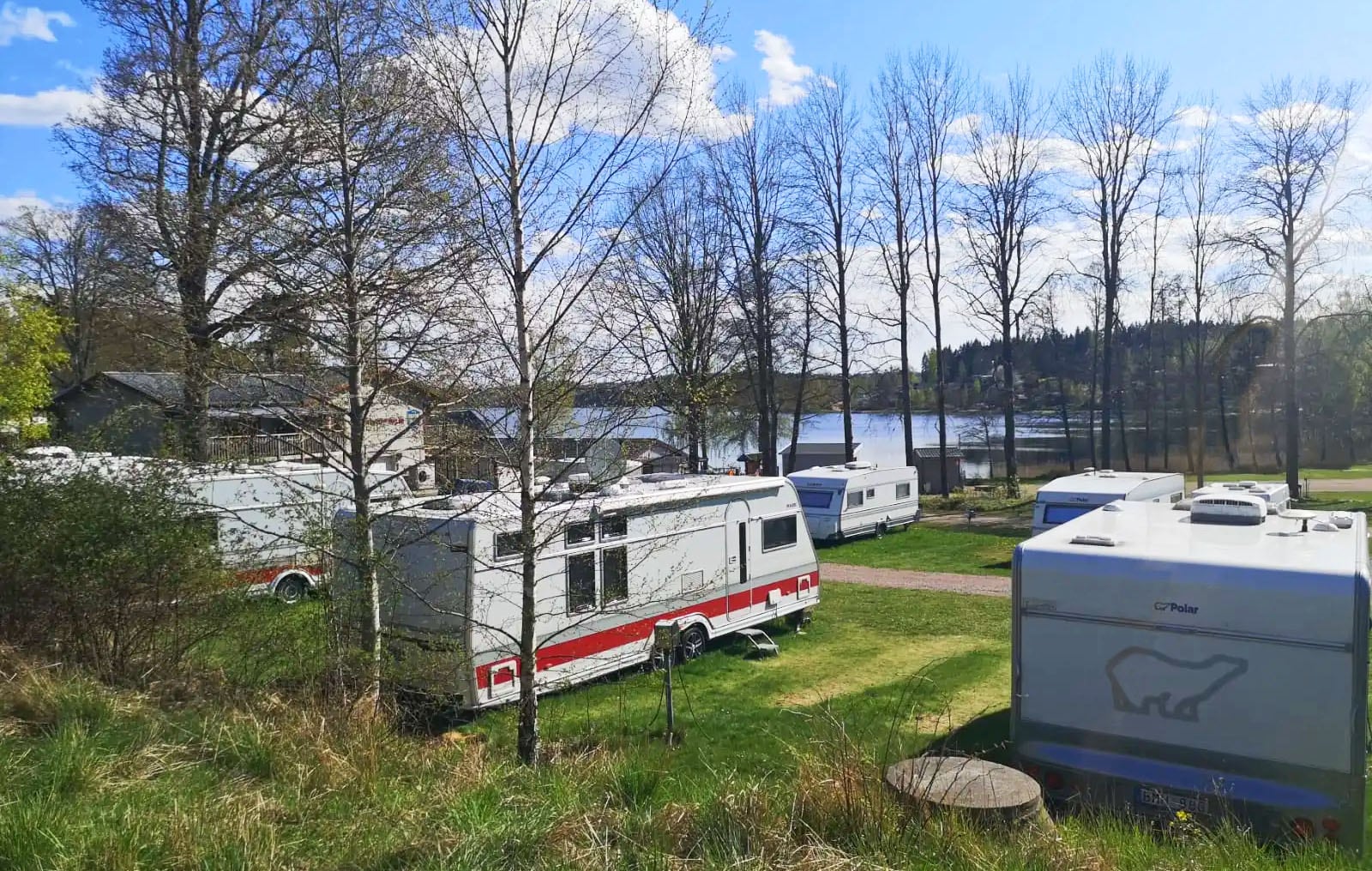 Vakantie naar Vimmerby in Kalmar in Zweden