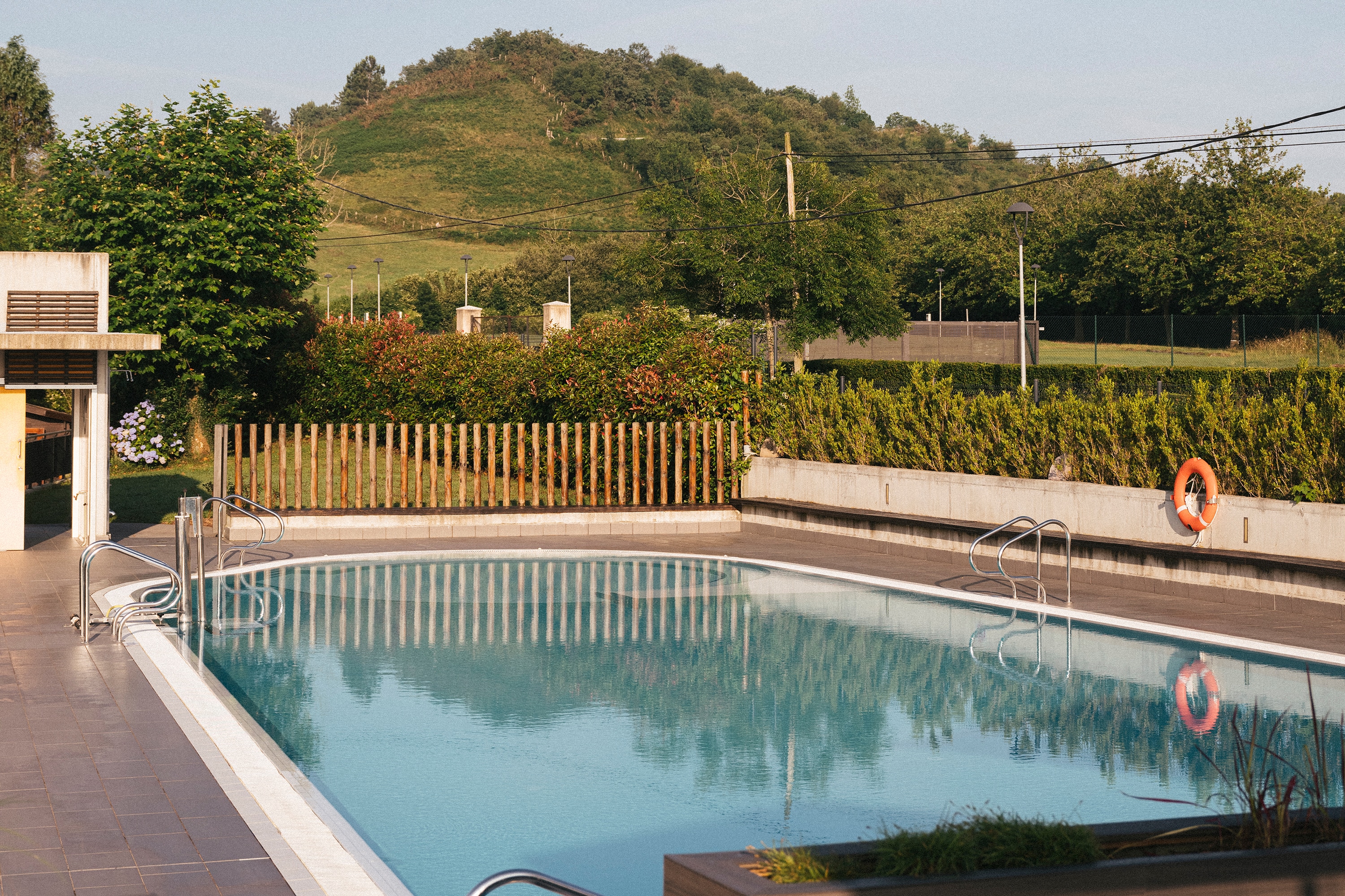 Wecamp San Sebastián vanaf € € 512,80,-!